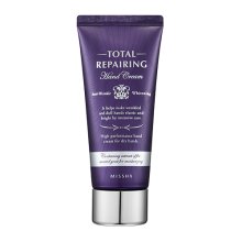 MISSHA Total Repairing Hand Treatment – Anti-aging krém na ruce