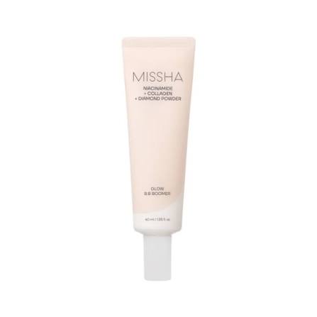 MISSHA Glow BB Boomer - Rozjasňujúca podkladová báza pod BB krém