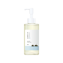 ROUND LAB 1025 Dokdo Cleansing Oil - Čistiaci a odličovací olej s morskou vodou a ceramidy