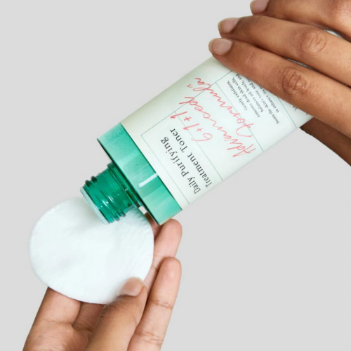 AXIS - Y Daily Purifying Treatment Toner - Pleťové čistící tonikum