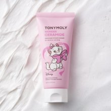 TONYMOLY Wonder Ceramide Mochi Cleanser – Čistiaca pena s mochi textúrou