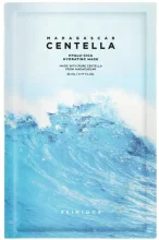 SKIN1004 Madagascar Centella Hyalu-Cica Hydrating Mask - Hĺbkovo hydratačná plátienková maska