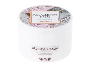 HEIMISH All Clean Balm - Čistící pleťový balzám