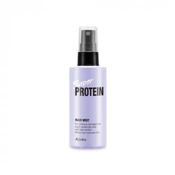 A'PIEU Super Protein Hair Mist – Vyživujúci sprej na vlasy s proteínmi
