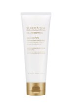 Cell Renew SNAIL Foaming Cleanser  - Hydratačná čistiaca pena sa slimačím extraktom