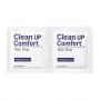 MISSHA Clean Up Comfort Wax Strip (Small) – Komfortní voskové pásky – malé