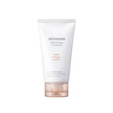 MIXSOON PDRN Collagen Gél Cleanser – Čistiaci gél s PDRN a kolagénom