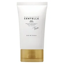 SKIN1004 Madagascar Centella Teca Cream - Regeneračný a rozjasňujúci krém s Centella asiatica a TECA komplexom