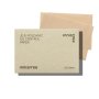 INNISFREE Jeju Volcanic Oil Control Paper - Zmatňující papírky s vulkanickým jílem