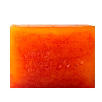 KNH Natural Handmade Soap (Tomato) - Prírodné paradajkové mydlo
