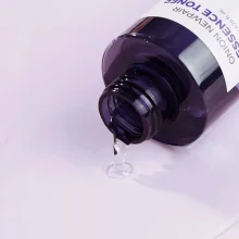 ISNTREE Onion Newpair Essence Toner - Regeneračná tonizačná esencia