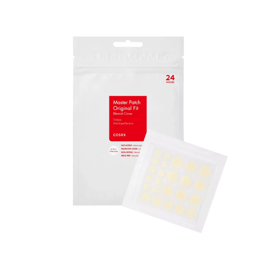 COSRX Acne Pimple Master Patch - Regenerační náplasti na akné