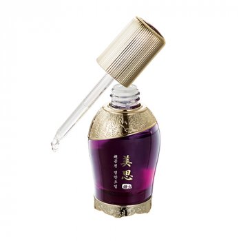 MISA Cho Gong Jin First Oil – Intenzivní anti-age orientální rostlinný olej