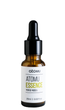 ATOMU Essence (Original) 10ml  – Koncentrovaná esencia pre intenzívne upokojenie