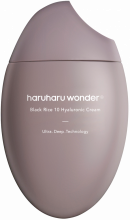 HARUHARU WONDER Black Rice 10 Hyaluronic Cream - Hydratační hyaluronový krém s extraktem z černé rýže