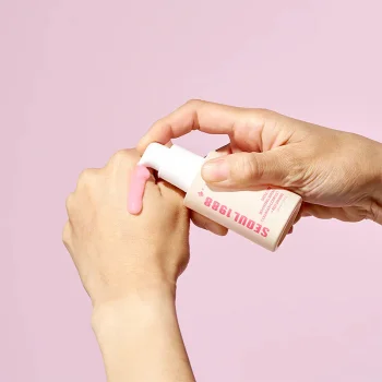 KSECRET SEOUL 1988 Boosting Serum Collagen Complex 7 + Red Ginseng - Regeneračné sérum s kolagénovým komplexom a červeným ženšenom