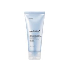 MEDICUBE Zero Pore SA Clear Capsule Cleansing Foam – Hĺbkovo čistiaca pena na póry