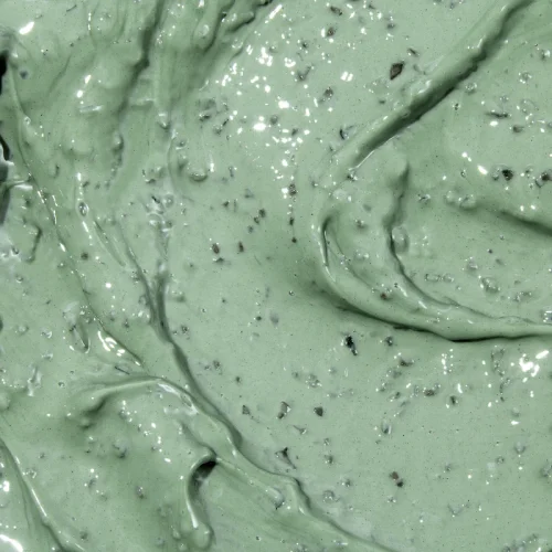 AXIS - Y Mugwort Pore Clarifying Wash Off Pack - Rozjasňující čistící maska na póry s pelyňkem