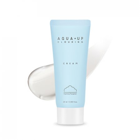 A'PIEU Aqua Up Clouding Cream – Hydratační pleťový krém