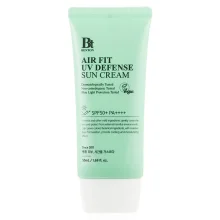 BENTON Air Fit UV Defense Sun Cream SPF50+/PA++++ - Ľahký hydratačný krém s ochranným faktorom