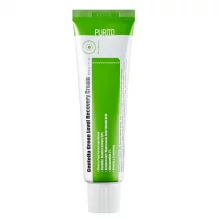 PURITO Centella Green Level Recovery Cream - Regeneračný krém s ázijským pupočníkom