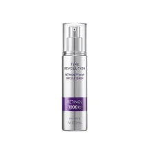 MISSHA Time Revolution Retinol 1000 Shot Spicule Serum - Intenzivní omlazující sérum s retinolem a spikulemi