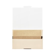 MISSHA Oil Control Paper – Savé papieriky na kontrolu mazu