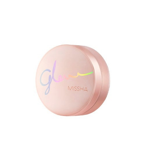MISSHA Glow Luminous Loose Powder - Rozjasňujúci sypký púder