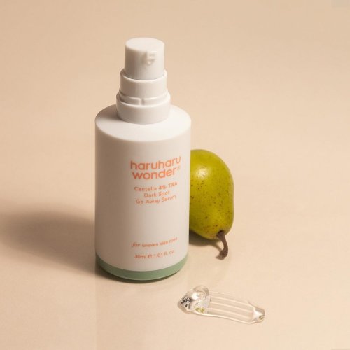 HARUHARU WONDER Centella 4% TXA Dark Spot Go Away Serum - Sérum proti tmavým škvrnám