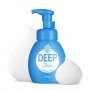 A'PIEU Deep Clean Foam Bubble Foam – Hĺbkovo čistiaca pleťová pena