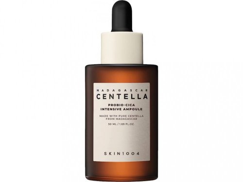 SKIN1004 Madagascar Centella Probio-Cica Intensive Ampoule - Intenzivní sérum s probiotiky