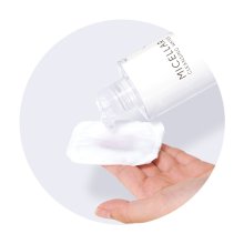 A'PIEU Micellar Cleansing Water (Moisture) – Hydratační micelární voda