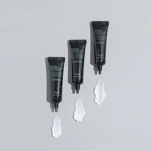 BENTON Fermentation Eye Cream - Regeneračný očný krém s fermentovanými zložkami