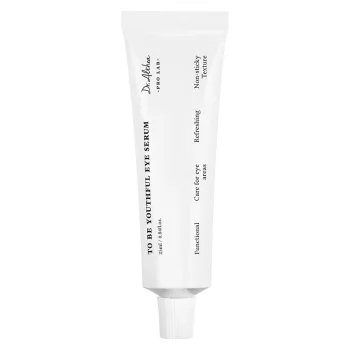 Dr. Althea To Be Youthful Eye Serum - Očné sérum proti vráskam