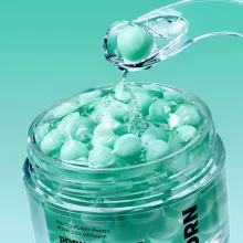 VT PDRN Capsule Cream 100 - Regeneračný krém s PDRN a kapsulami