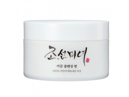 BEAUTY OF JOSEON Radiance Cleansing Balm - Odličovací balzam