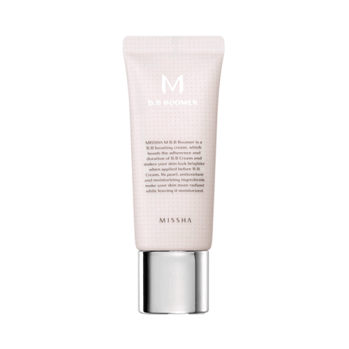 MISSHA M B.B Boomer - Základ pod makeup a BB krémy 20 ml