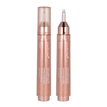 MEDICUBE Collagen Glow Booster Serum - Kolagénové rozjasňujúce sérum