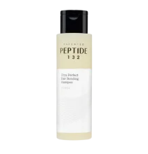 COSRX Peptide 132 Ultra Perfect Hair Bonding Shampoo - Posilňujúci a regeneračný šampón s peptidmi