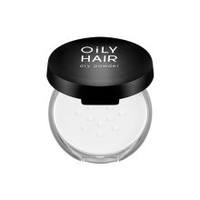 A'PIEU Oily Hair Dry Powder – Zmatňujúci transparentný púder na mastné vlasy