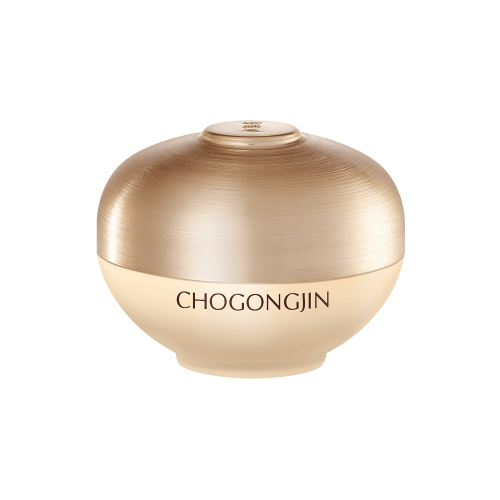 CHOGONGJIN Geumsul Jin Eye Cream - Revitalizační oční krém se zlatem