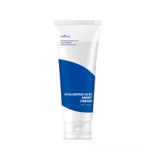 ISNTREE Hyaluronic Acid Moist Cream - Hydratačný krém s kyselinou hyalurónovou