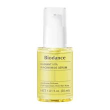 BIODANCE Radiant Vita Niacinamide Serum - Rozjasňujúce sérum s niacinamidom