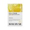 SOME BY MI Real Vitamín Brightening Care Mask - Rozjasňujúca plátienková maska ​​s vitamínom C