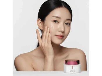 Centellian24 Madeca Mela Capture Ampoule Capsule Cream - Rozjasňující ampulový krém s kapslemi