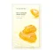 NATURE REPUBLIC Real Nature Sheet Mask Royal Jelly - Hydratácia a upokojujúca plátená maska