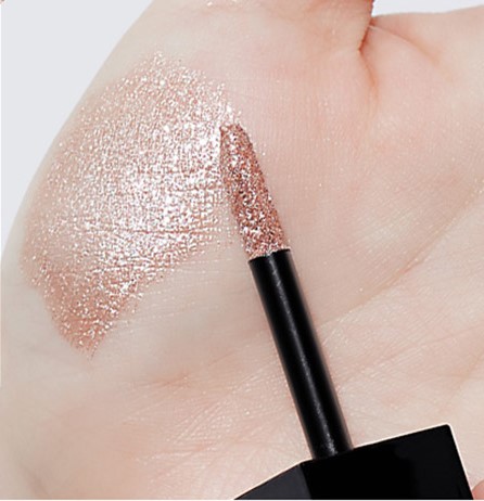 A'PIEU Full Shot Glam Eye Glitter - Třpytivé tekuté oční stíny