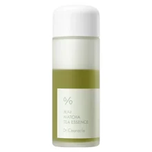 DR. CEURACLE Jeju Matcha Tea Essence - Dvoufázová pleťová esence s matchou