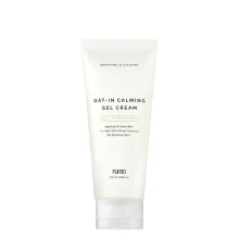 PURITO Oat-in Calming Gel Cream - Zklidňující gelový krém s ovesnou vodou