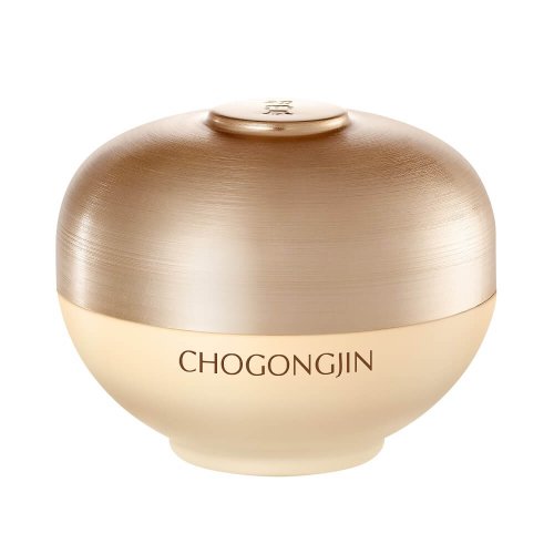 CHOGONGJIN Geumsul Jin Cream - Revitalizační pleťový krém se zlatem